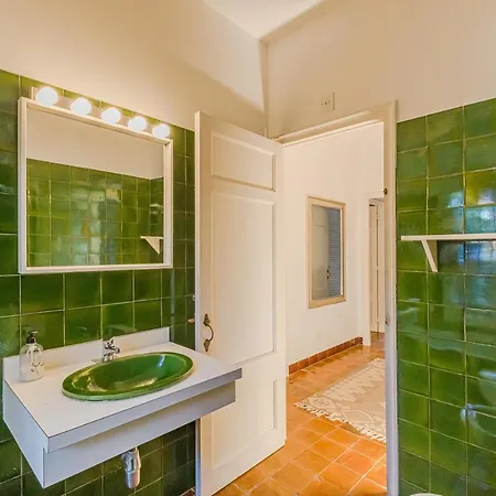 Yannick Apartamento Son Parc