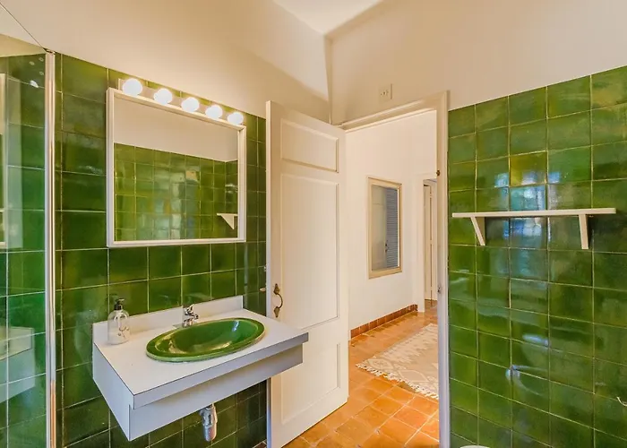 Yannick Apartment Son Parc